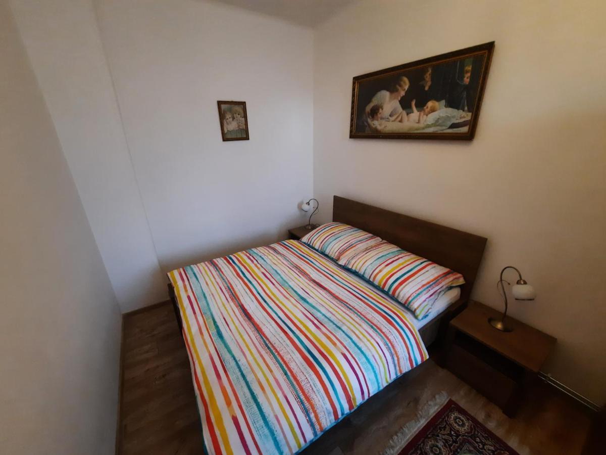 Apartmán U Sv. Anny Kadaň