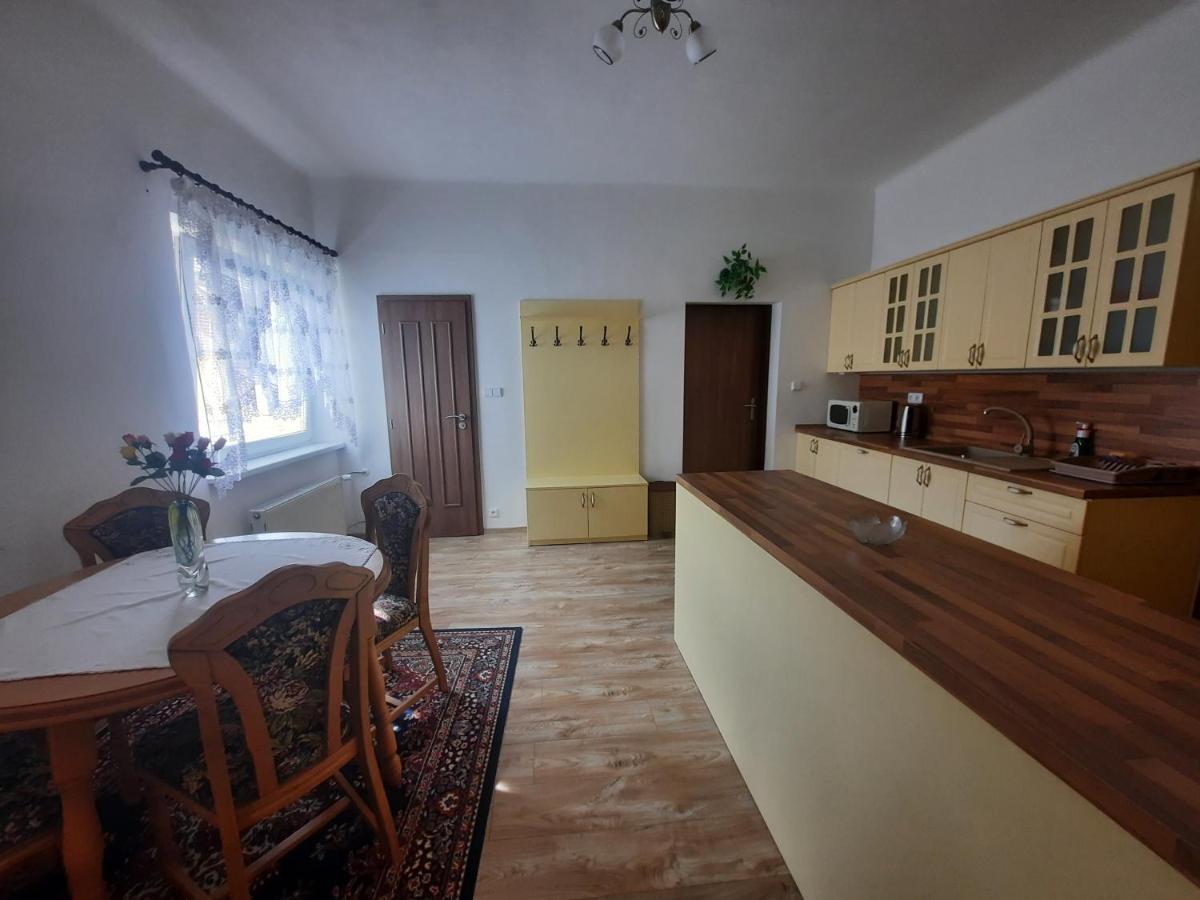 U Sv. Anny * Kadaň