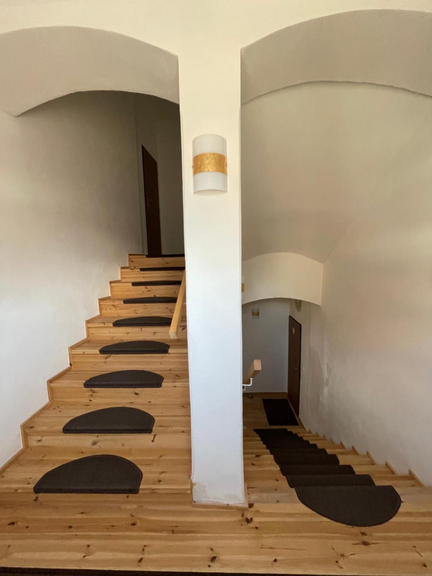U Sv. Anny Apartmán