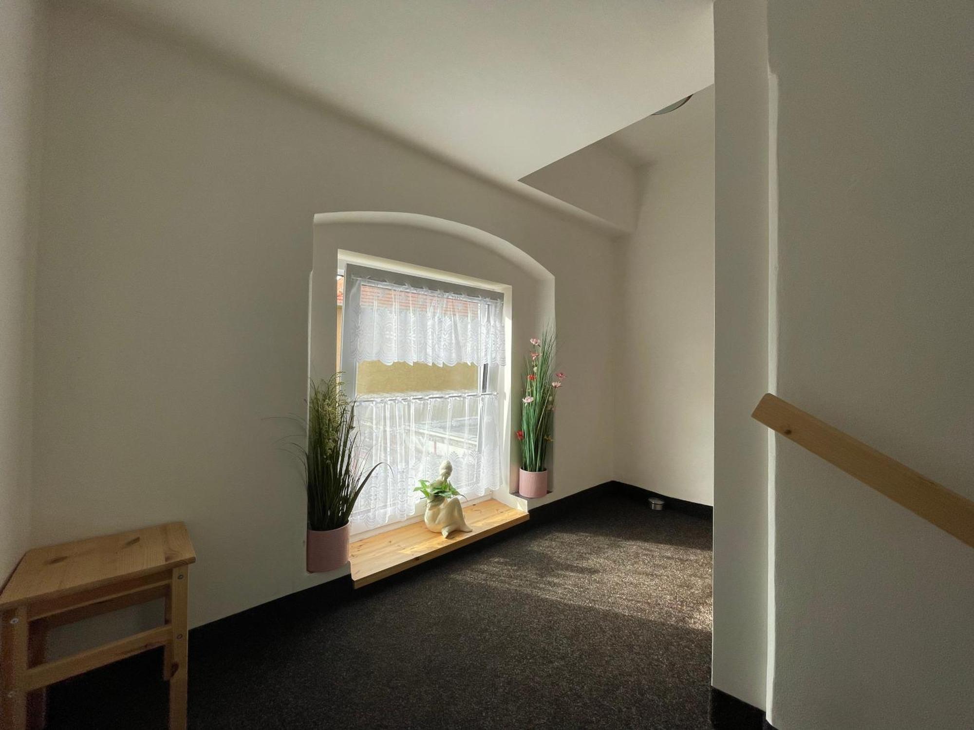 U Sv. Anny Apartmán Kadaň
