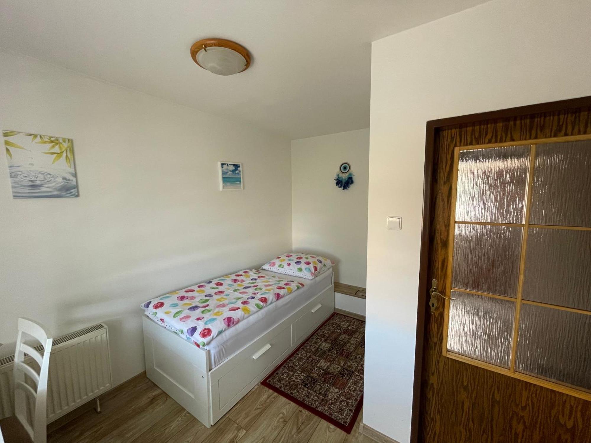U Sv. Anny Apartmán
